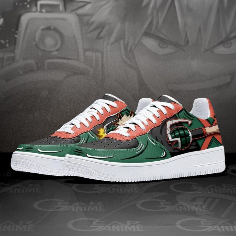 Katsuki-Bakugo-Anime-My-Hero-Academia-Air-Force-Shoes-2