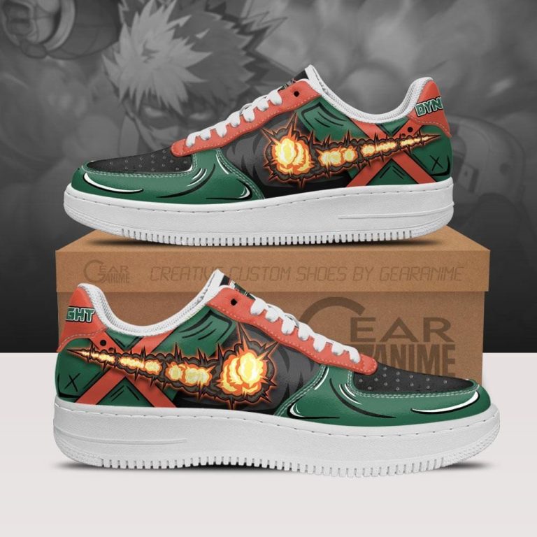 Katsuki-Bakugo-Dynamight-My-Hero-Academia-Anime-Air-Force-Shoes-1