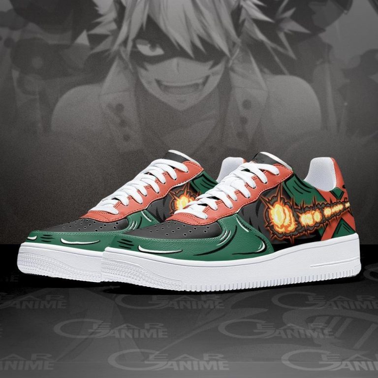 Katsuki-Bakugo-Dynamight-My-Hero-Academia-Anime-Air-Force-Shoes-2