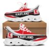 Kaufland Company Clunky Max Soul Shoes