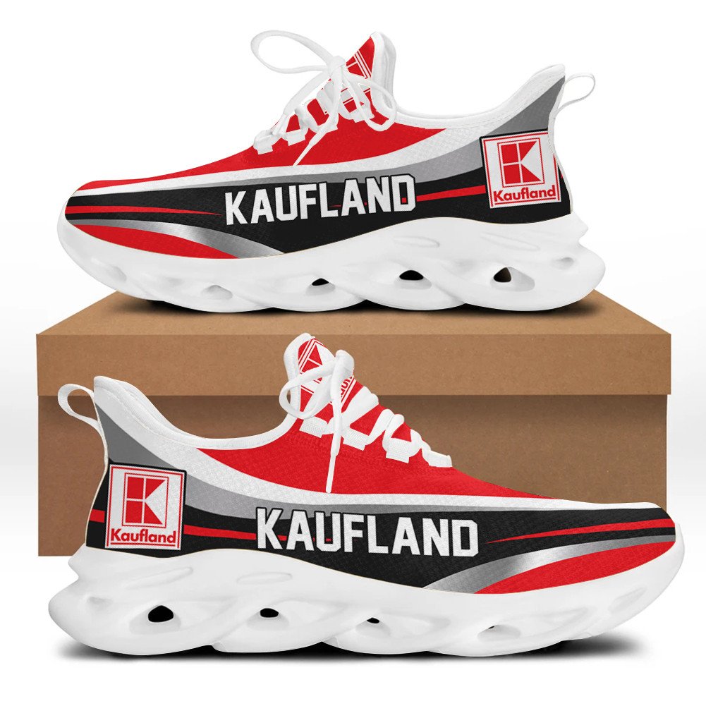 Kaufland Company Clunky Max Soul Shoes Kaufland Company Clunky Max Soul Shoes