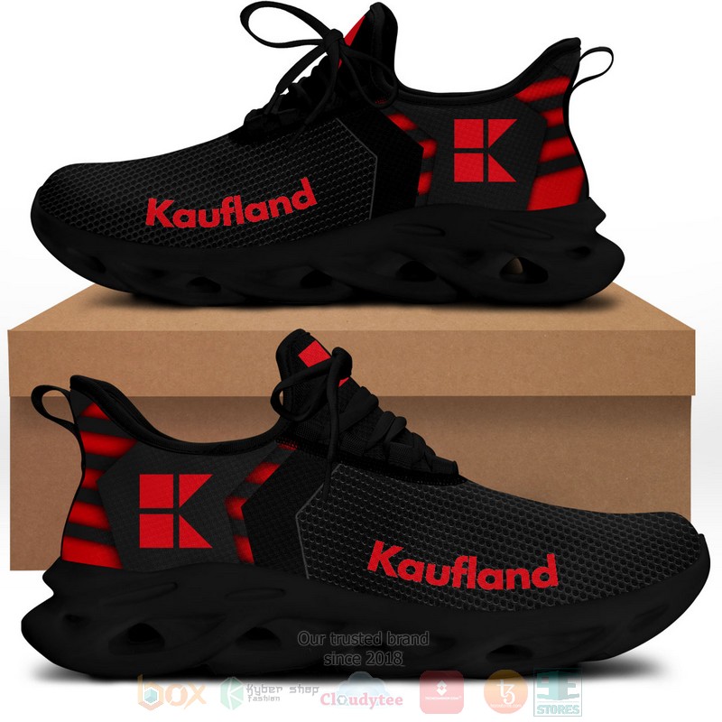 Kaufland Max Soul Shoes Kaufland Max Soul Shoes