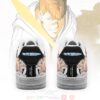 Kazuma Kuwabara Yu Yu Hakusho Anime Manga Air Force Shoes