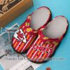 Kc Chiefs Crocs Gift