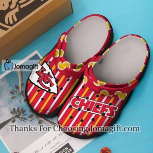 Kc Chiefs Crocs Gift