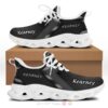 Kearney Clunky Max Soul Shoes