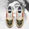 Keigo Takami Air Hawks My Hero Academia Anime Air Force Shoes