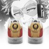 Keigo Takami Hawks Anime My Hero Academia Air Force Shoes