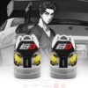 Keisuke Takahashi Initial D Anime Air Force Shoes