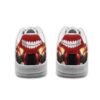 Ken Kaneki Custom Anime Tokyo Ghoul Naf Shoes