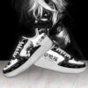 Ken Kaneki Tokyo Ghoul Anime Air Force Shoes