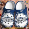 Keystone Light Clog Shoes Funny Crocs Clog Shoes