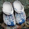 Keystone Light Crocband Crocs Clog Shoes