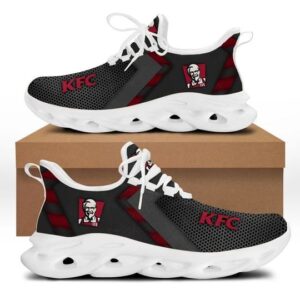 Kfc Max Soul Clunky Shoes