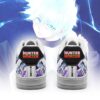Killua Custom Hunter X Hunter Anime Naf Shoes
