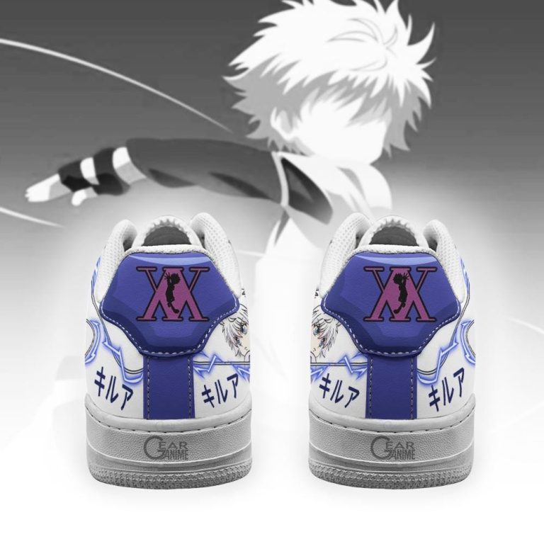 Killua-Zodyck-Skill-Hunter-X-Hunter-Air-Force-Shoes-3
