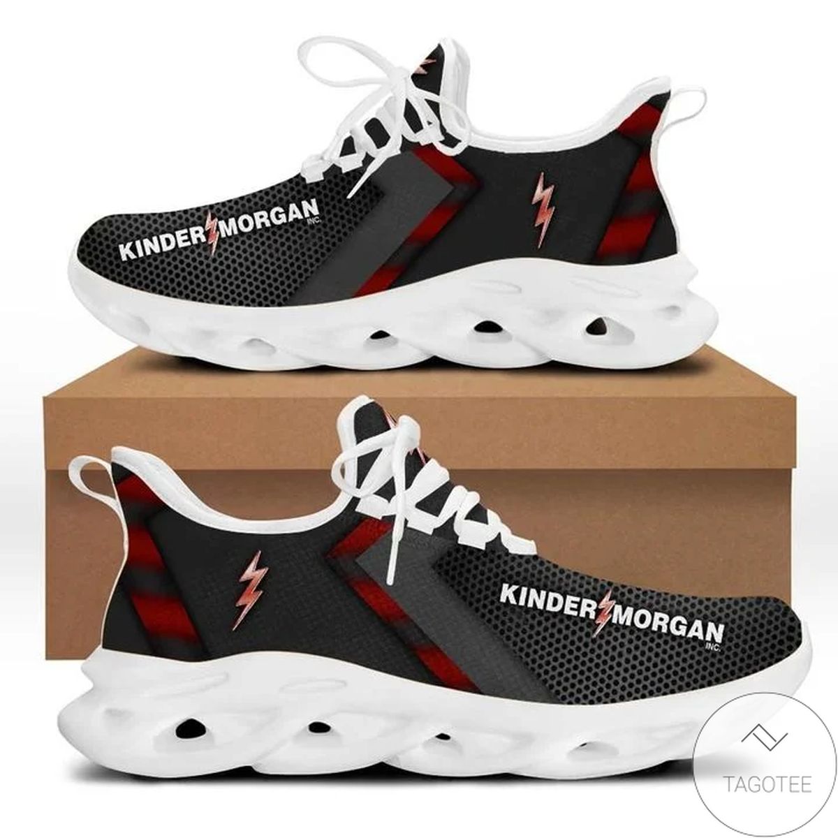 Kinder Morgan Max Soul Shoes Kinder Morgan Max Soul Shoes