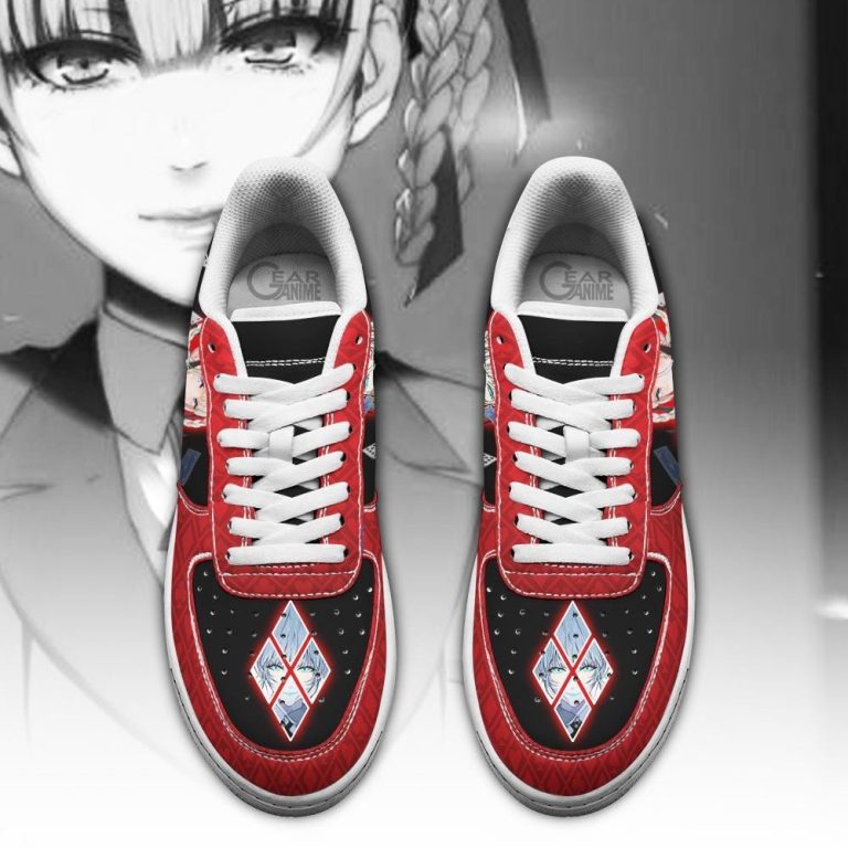 Kirari-Momobami-Kakegurui-Anime-Air-Force-Shoes-2