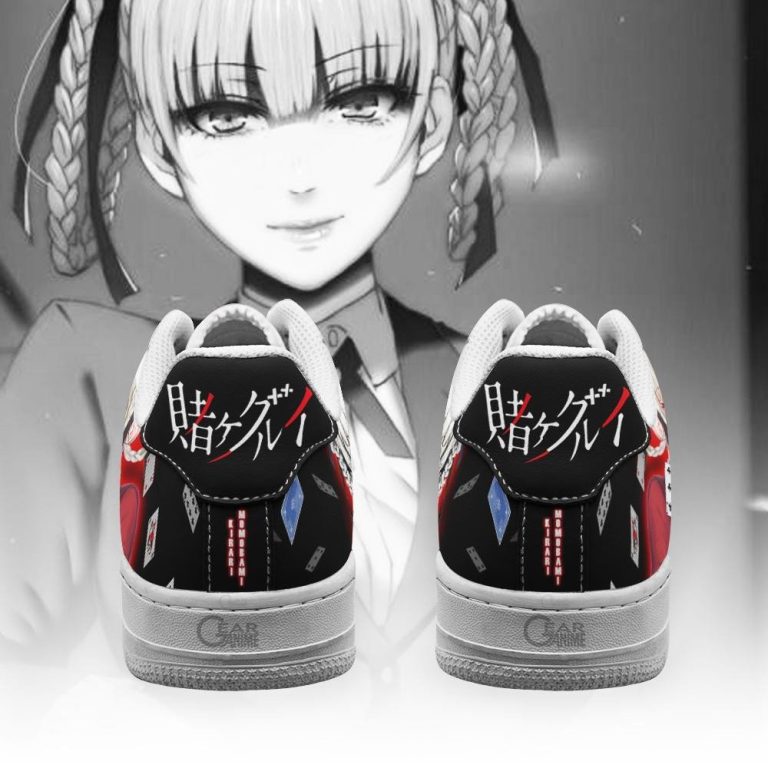 Kirari-Momobami-Kakegurui-Anime-Air-Force-Shoes-3