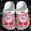 Kirby Crocs Gift