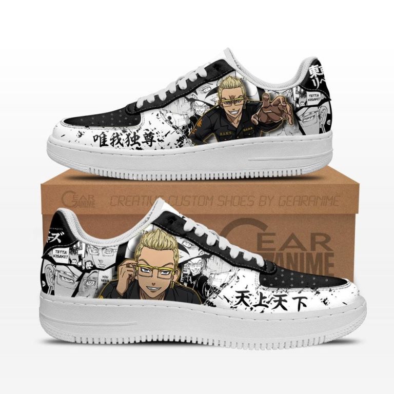 Kisaki-Tetta-Anime-Tokyo-Revengers-Air-Force-Shoes-1