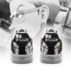 Kisaki Tetta Anime Tokyo Revengers Air Force Shoes