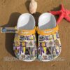 Kobe Bryant Crocs Gift