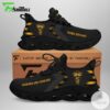 Kobe Bryant Sneaker Max Soul Shoes