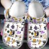 Kobe Crocs Shoes Gift