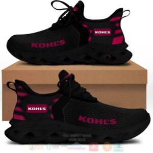 Kohl’S Max Soul Shoes