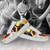 Koro Sensei Assassination Classroom Anime Air Force Shoes