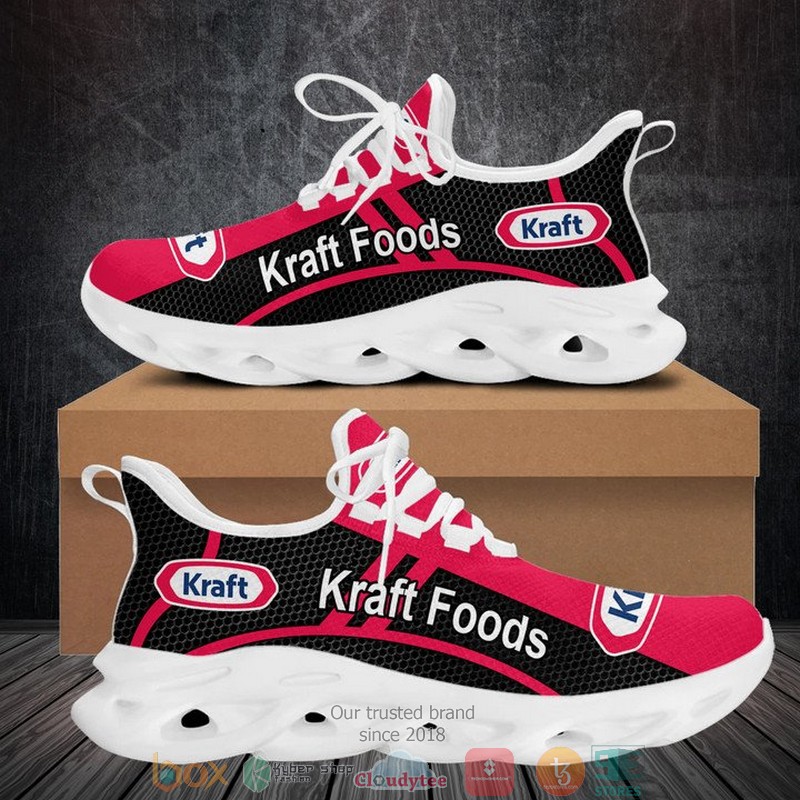 Kraft Foods Max Soul Shoes Kraft Foods Max Soul Shoes