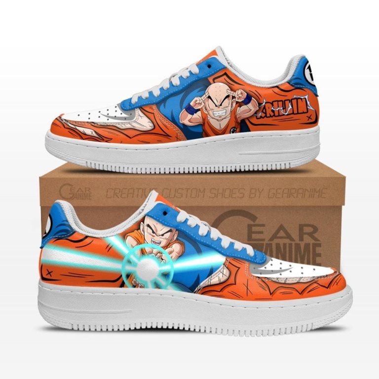 Krillin-Anime-Dragon-Ball-Air-Force-Shoes-1-1