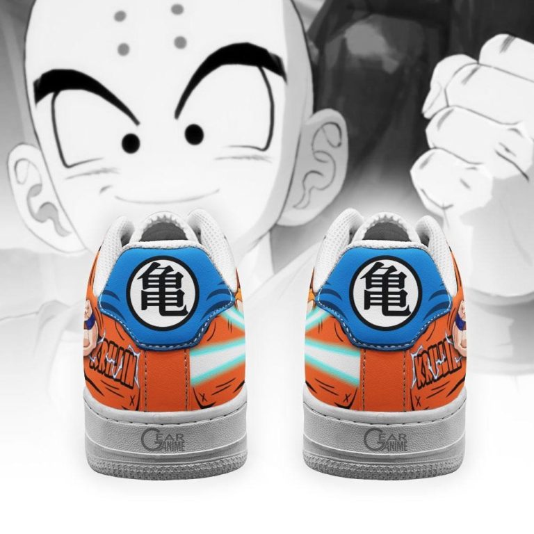 Krillin-Anime-Dragon-Ball-Air-Force-Shoes-3-1