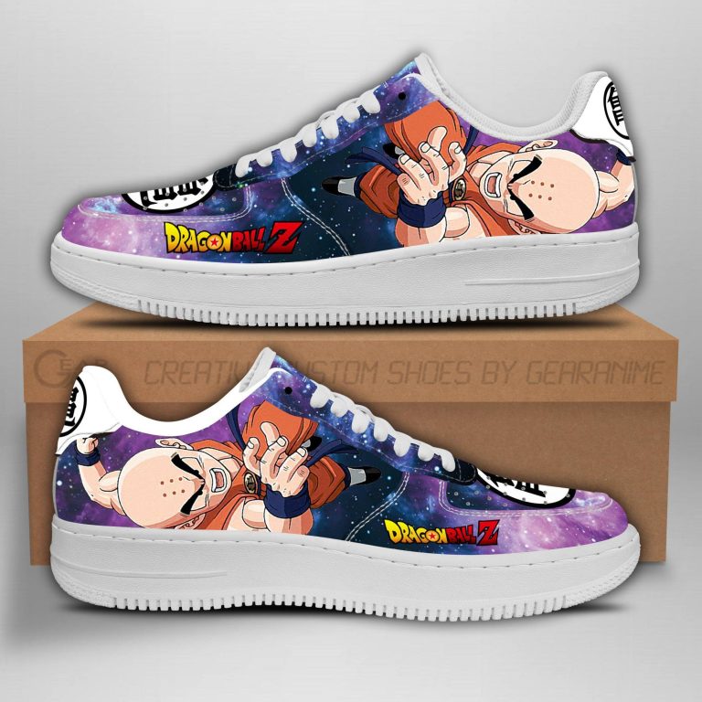 Krillin-Galaxy-Custom-Anime-Dragon-Ball-Naf-Shoes-1