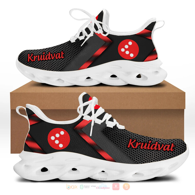 Kruidvat Clunky Max Soul Shoes Kruidvat Clunky Max Soul Shoes