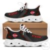 Krystal Max Soul Shoes
