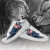 Kugisaki Nobara Jujutsu Kaisen Anime Air Force Shoes