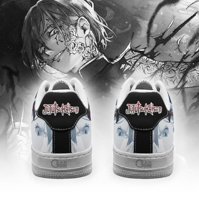 Kugisaki-Nobara-Jujutsu-Kaisen-Anime-Air-Force-Shoes-3