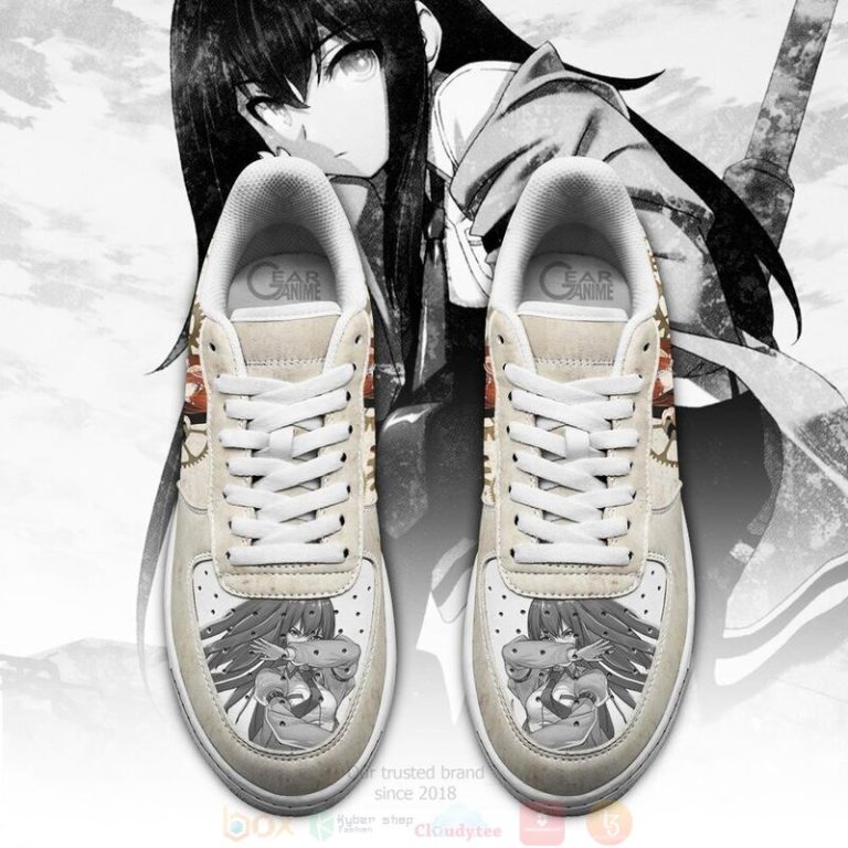 Kurisu-Makise-Steins-Gate-Anime-Air-Force-Shoes-2