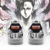 Kuroro Lucifer Custom Hunter X Hunter Anime Naf Shoes