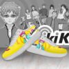 Kusuo Saiki Saiki K Anime Air Force Shoes