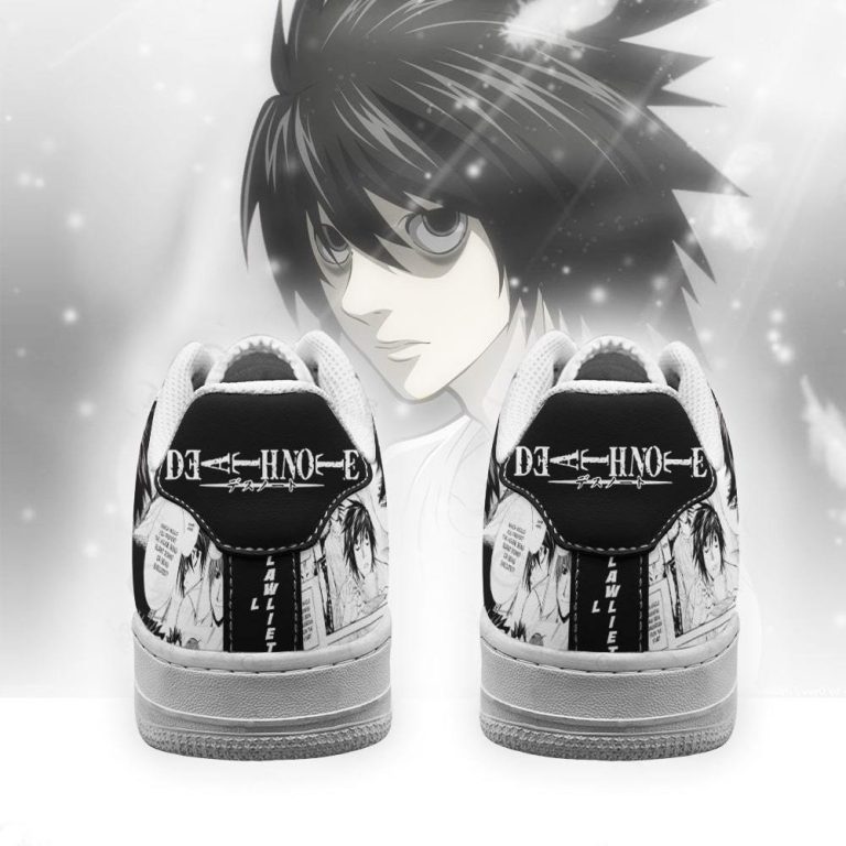 L-Lawliet-Death-Note-Anime-Air-Force-Shoes-3