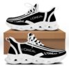 L’Oréal Clunky Max Soul Shoes