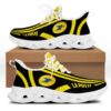 La Poste Company Clunky Max Soul Shoes