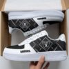 Las Vegas Raiders Air Force 1 Shoes