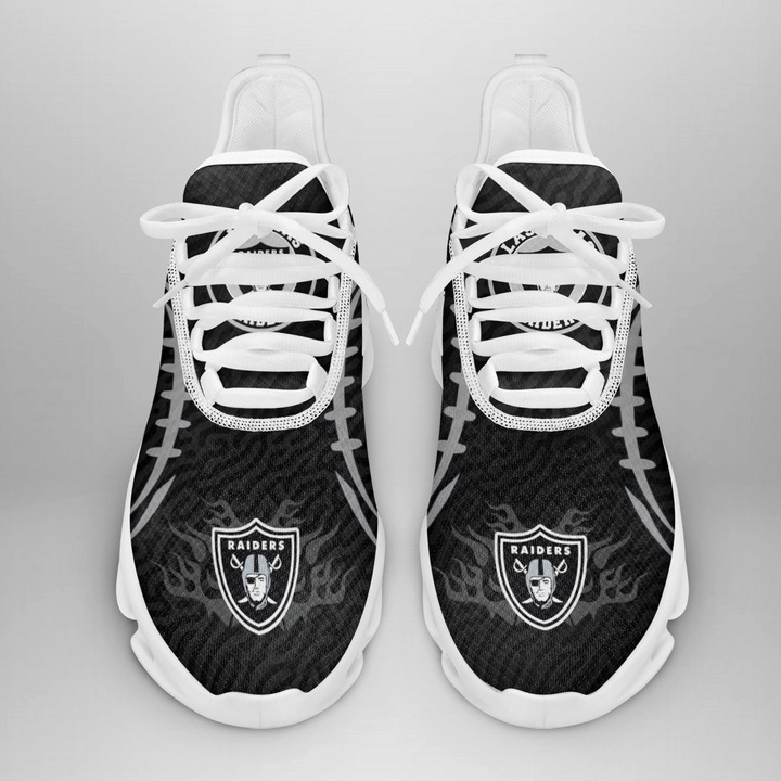Las-Vegas-Raiders-Custom-Personalized-Clunky-Max-Soul-Shoes-1