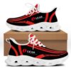 Lear Corporation Clunky Max Soul Shoes