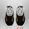 Led Zeppelin Clunky Sneaker Shoes