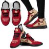 Legend React Arizona Diamondbacks Mesh Knit Sneakers